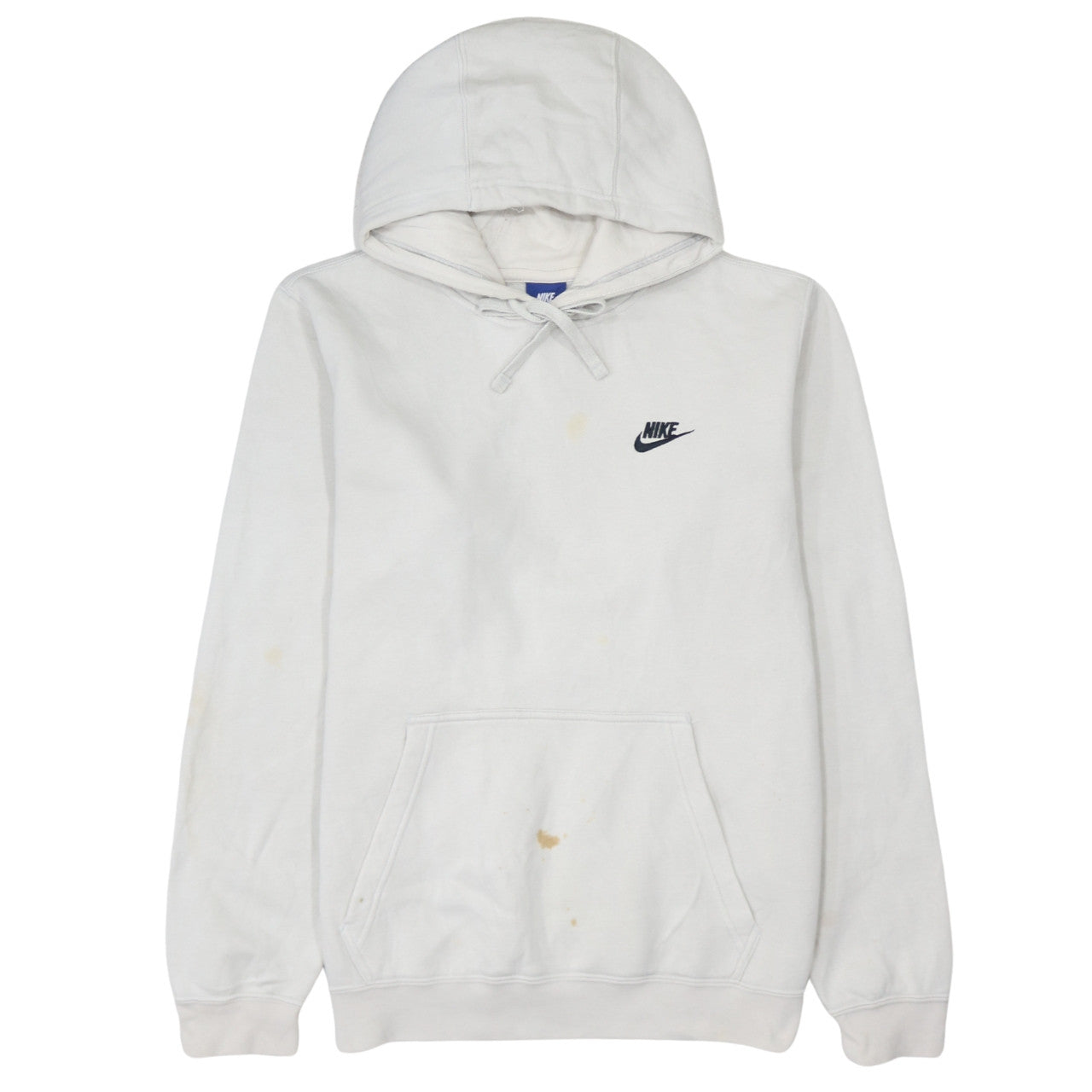 mens cream nike sweatshirt