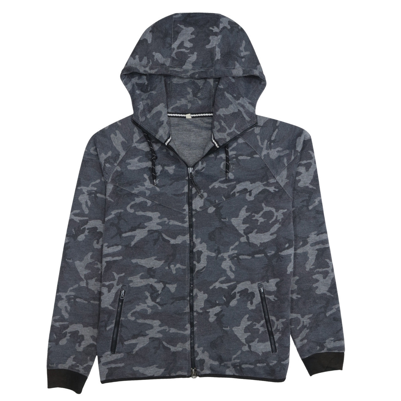 camo nike hoodie men