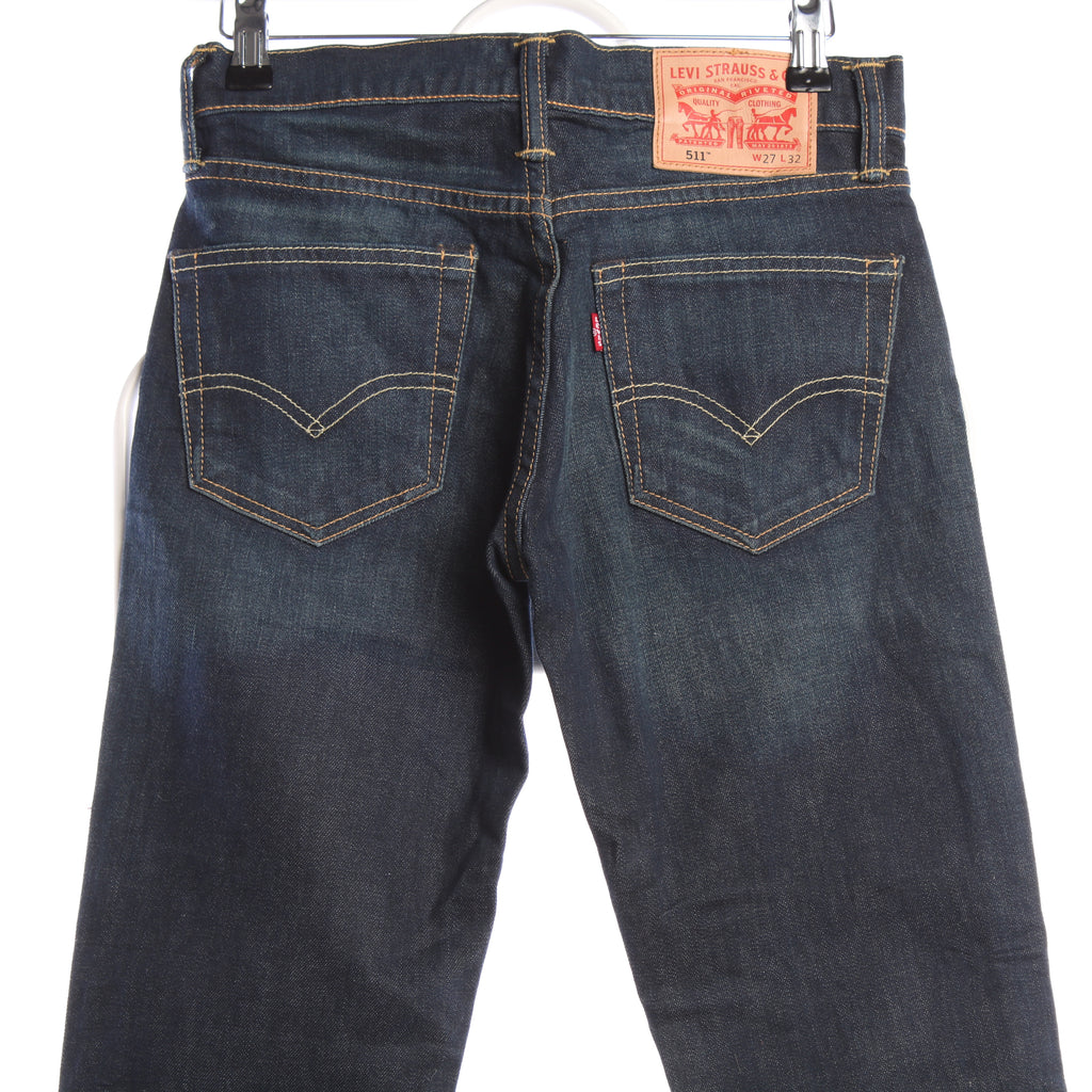 Levis 27 x sale 32