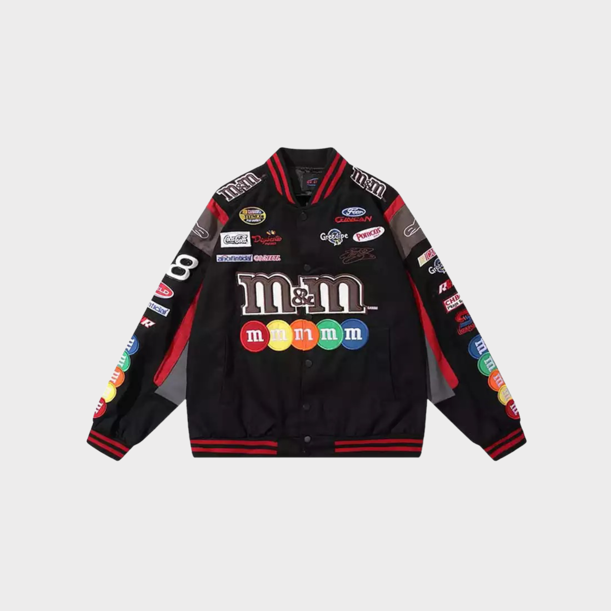 M&m jackets for sale clearance
