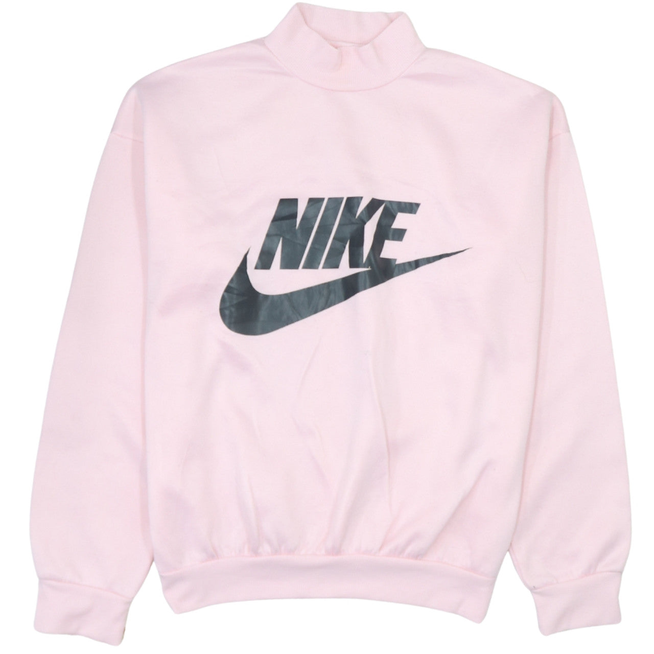 nike jumper women's vintage