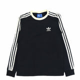 Adidas 90's Retro Crewneck Sweatshirt Small Black