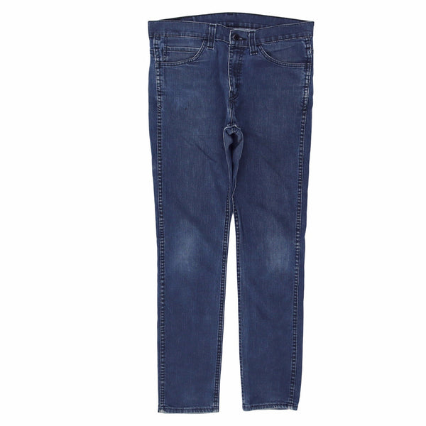 Levi's 90's Denim Slim Jeans Jeans 30 x 32 Blue