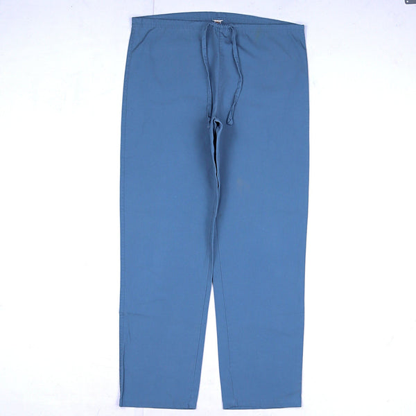 Dickies 90's Cargo Baggy Workwear Pants Trousers 36 x 30 Blue