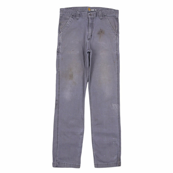 Carhartt 90's Denim Slim Jeans Jeans XLarge (missing sizing label) Grey