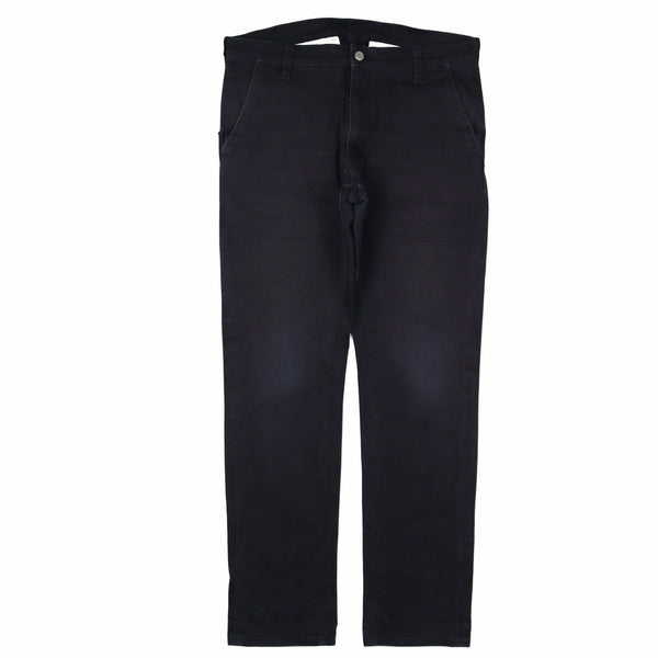 Levi's 90's Denim Slim Jeans 36 x 34 Black