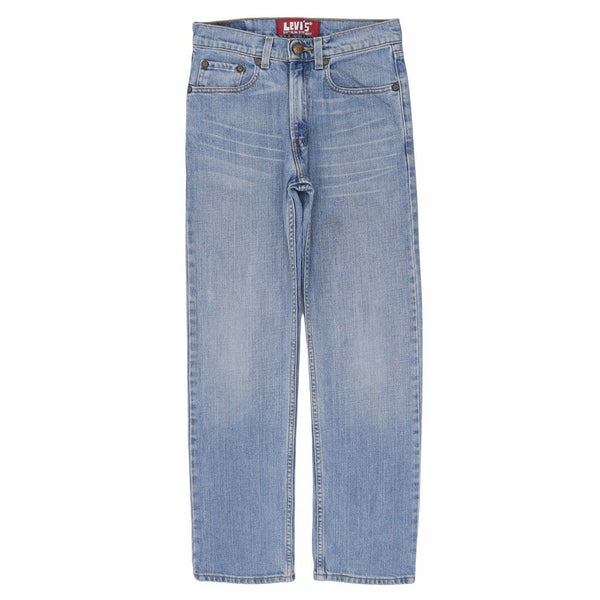 Levi's 90's Denim Slim Jeans Jeans 27 Blue