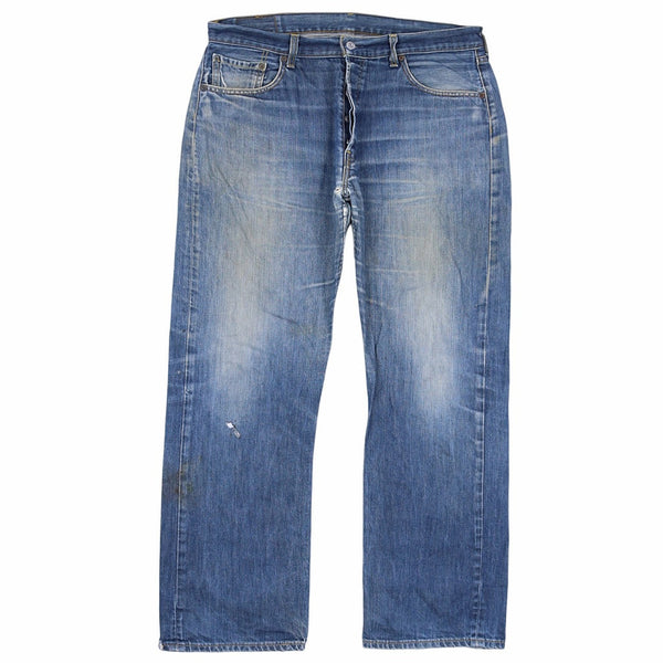 Levi's 90's Lightweight Jeans 38 Blue