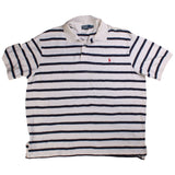 Polo Ralph Lauren  polo Polo Shirt XXLarge (2XL) White