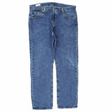 Levi's 90's Denim Slim Jeans Jeans 36 Blue