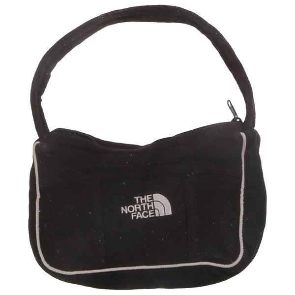 The North Face  Rework Fleece Bag Medium Black