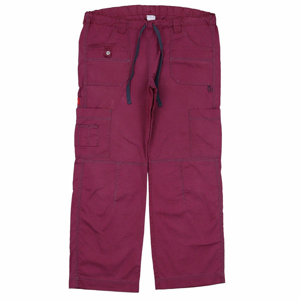 Dickies 90's Cargo Baggy Workwear Pants Trousers Medium Purple