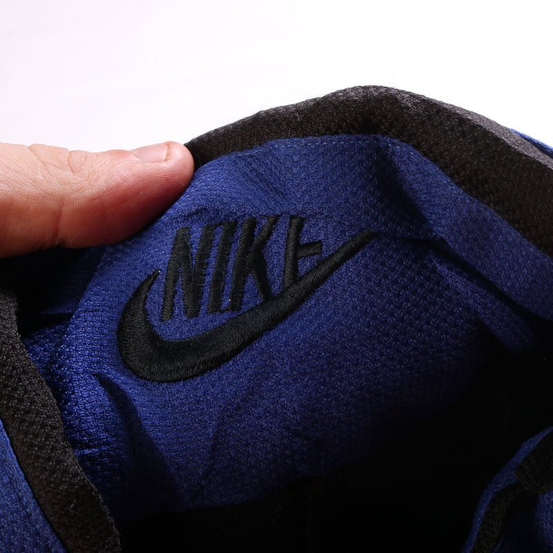 Nike  Heavyweight Full Zip Up Puffer Jacket XSmall Blue
