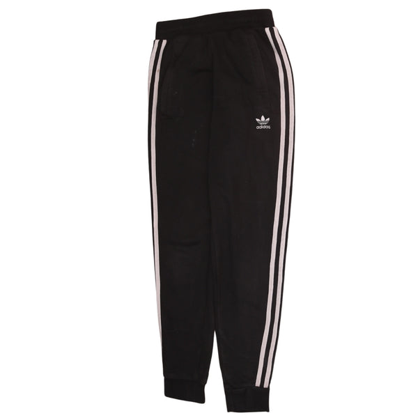 Adidas 90's Casual Joggers / Sweatpants 26 Black