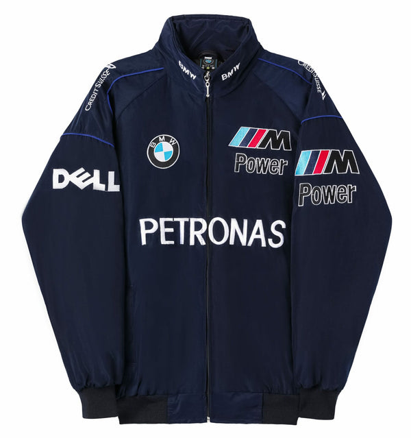 BMW Jacket