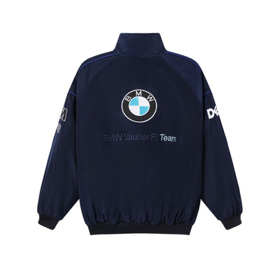BMW Jacket
