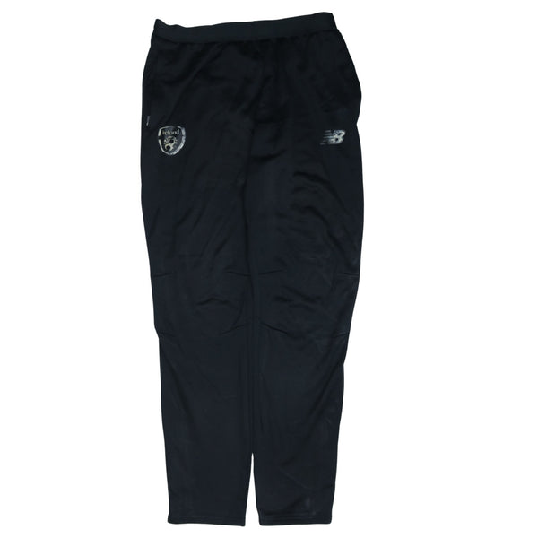 Newbalance 90's Casual Trousers / Pants XLarge Black