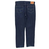 Levi's 90's Jeans Denim Slim Jeans 36 x 36 Blue