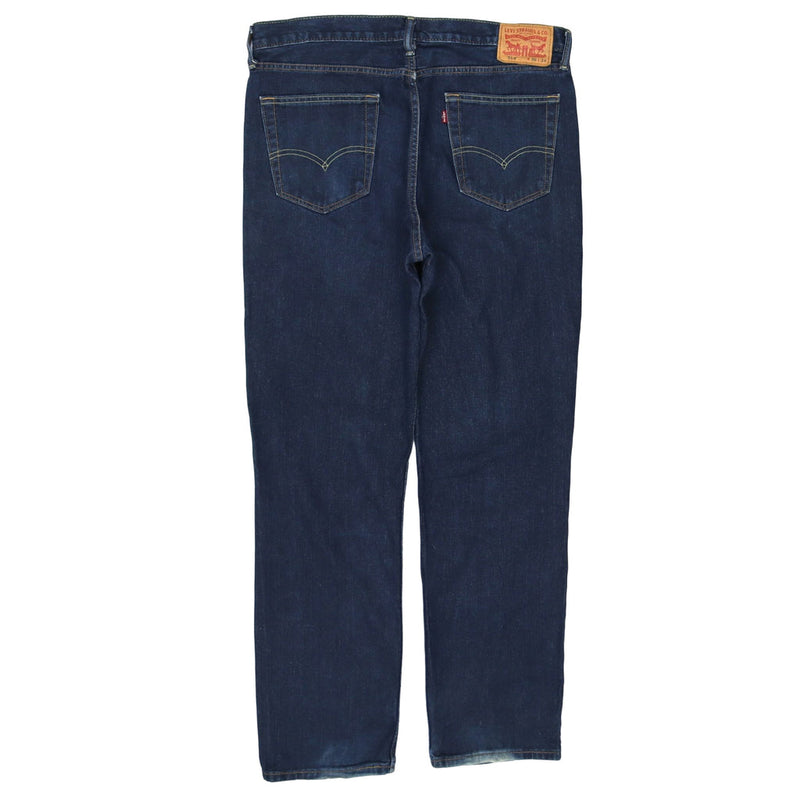 Levi's 90's Jeans Denim Slim Jeans 36 x 36 Blue