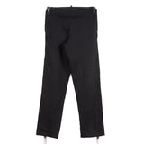 Champion 90's Drawstring Elasticated Waistband Joggers / Sweatpants Medium Black