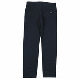 Dickies 90's Chino Baggy Trousers 32 x 34 Black