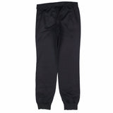 Adidas 90's Drawstring Elasticated Waistband Joggers Trousers 31 Black