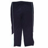 Puma 90's Drawstring Elasticated Waistband Joggers Trousers 40 Blue