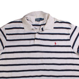 Polo Ralph Lauren  polo Polo Shirt XXLarge (2XL) White