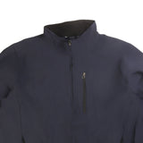 Nautica  Lightweight Parka XXLarge (2XL) Navy Blue