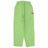 Dickies 90's Workwear Baggy Cargo Trousers Medium (missing sizing label) Green