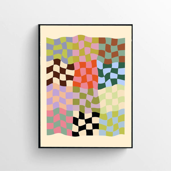 Wall Art Print Poster