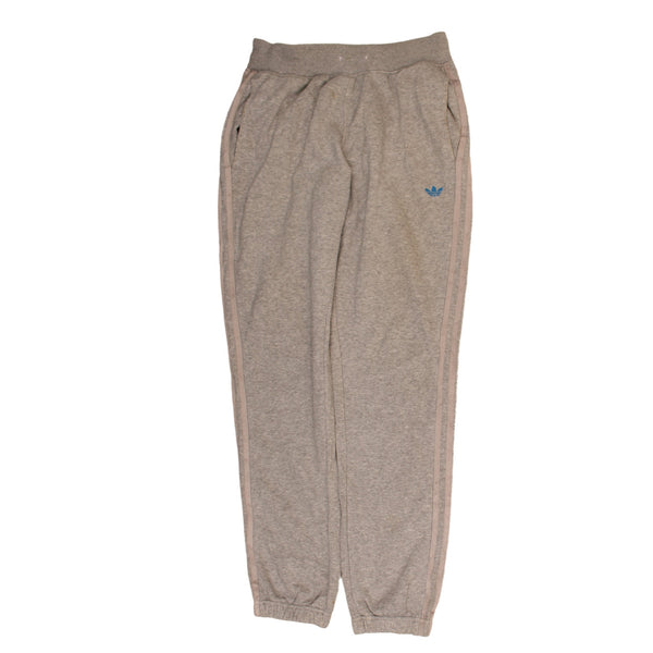 Adidas 90's Casual Joggers / Sweatpants Medium Grey