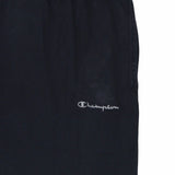 Champion 90's Drawstring Elasticated Waistband Joggers Trousers Large (missing sizing label) Black