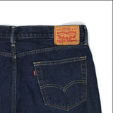 Levi's 90's Jeans Denim Slim Jeans 36 x 36 Blue