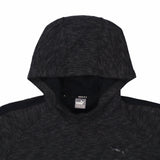 Puma 90's Pullover Hoodie XLarge Black