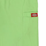 Dickies 90's Workwear Baggy Cargo Trousers Medium (missing sizing label) Green