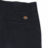 Dickies 90's Chino Baggy Trousers Large (missing sizing label) Black