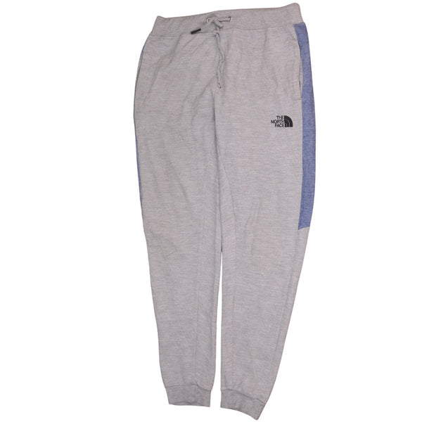 The North Face 90's Casual Joggers / Sweatpants XLarge Grey