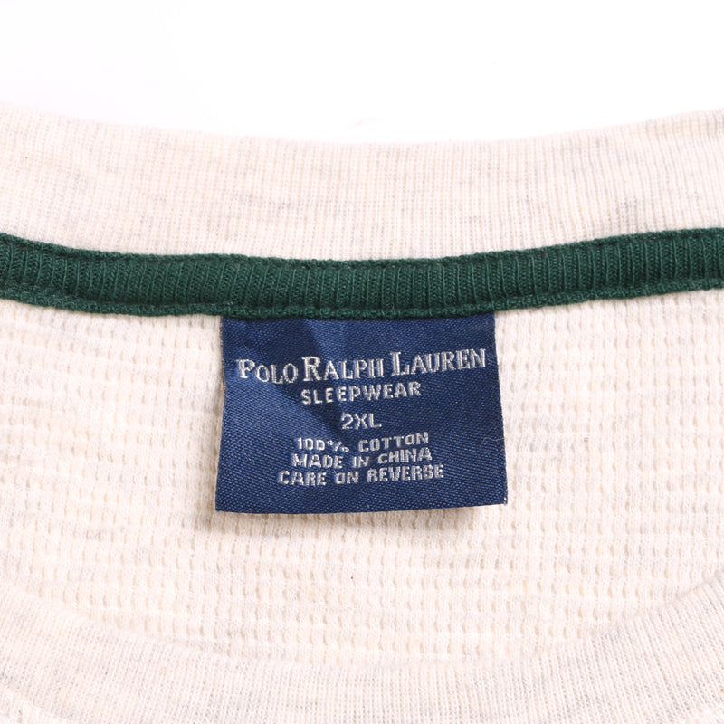 Ralph Lauren  Crewneck Sweatshirt XXLarge (2XL) Grey