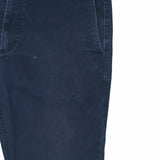 Levi's 90's Chino Baggy Jeans 34 Blue