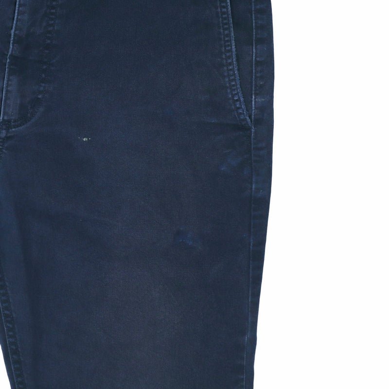 Levi's 90's Chino Baggy Jeans 34 Blue