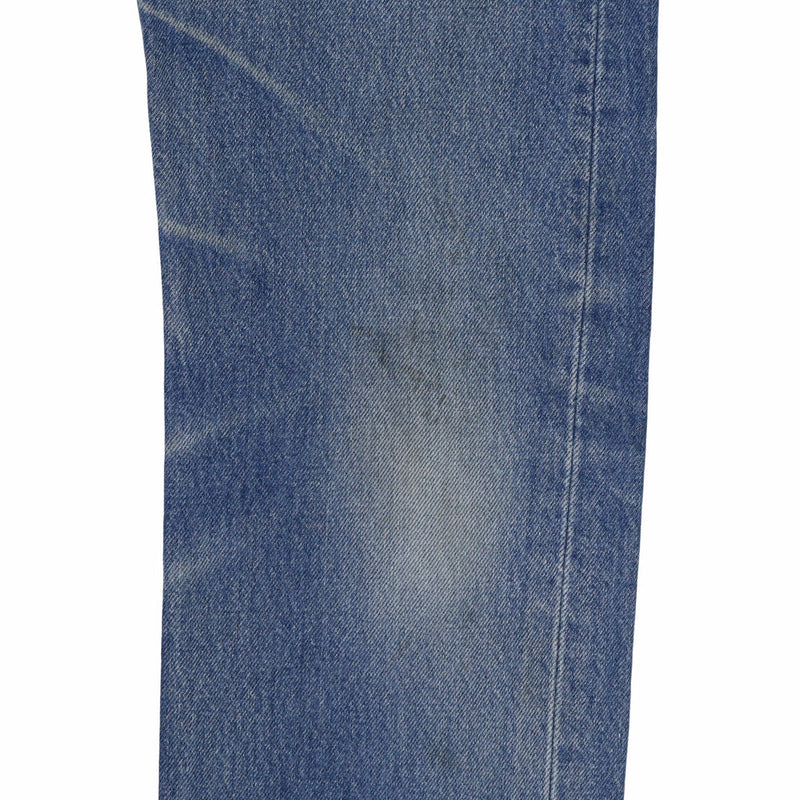 Levi's 90's Denim Slim Jeans Jeans Small (missing sizing label) Blue