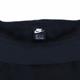 Nike 90's jogger Shorts Medium Black