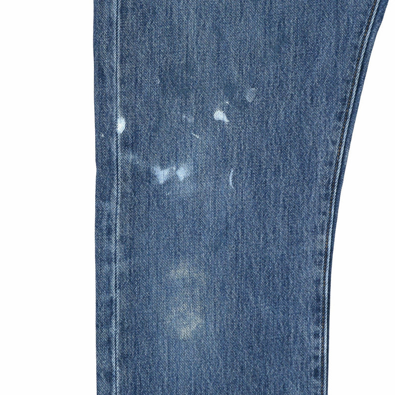 Levi's 90's Denim Slim Jeans Jeans 28 x 32 Blue