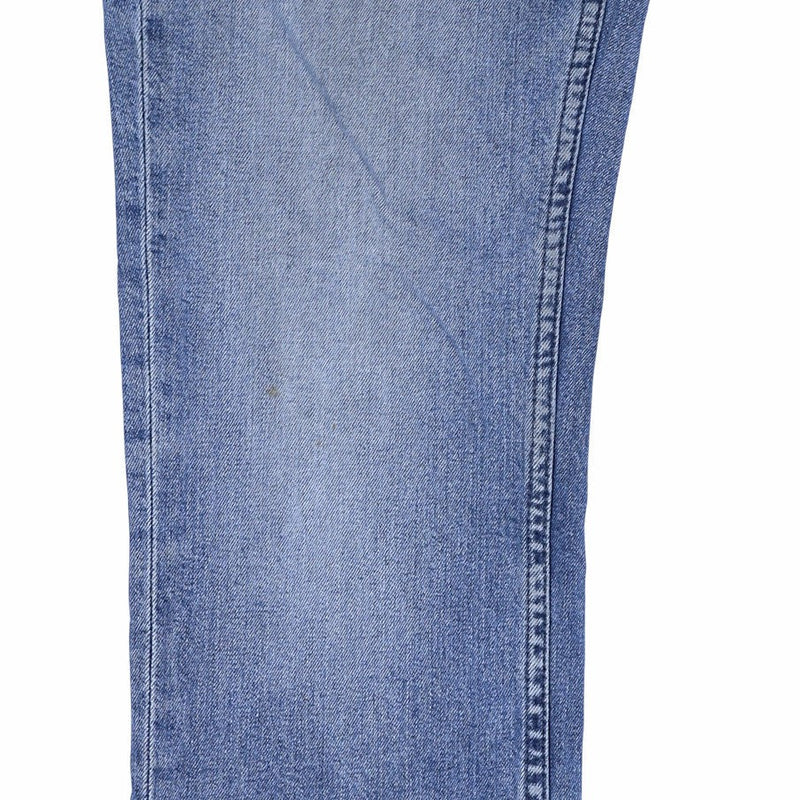 Levi's 90's Denim Slim Jeans 32 x 32 Blue