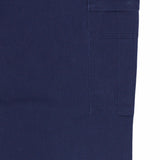 Dickies 90's Chino Baggy Trousers 33 Blue