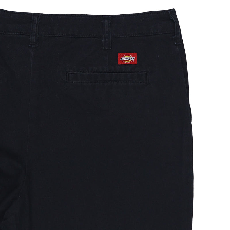 Dickies 90's Chino Slim Jeans 36 Black