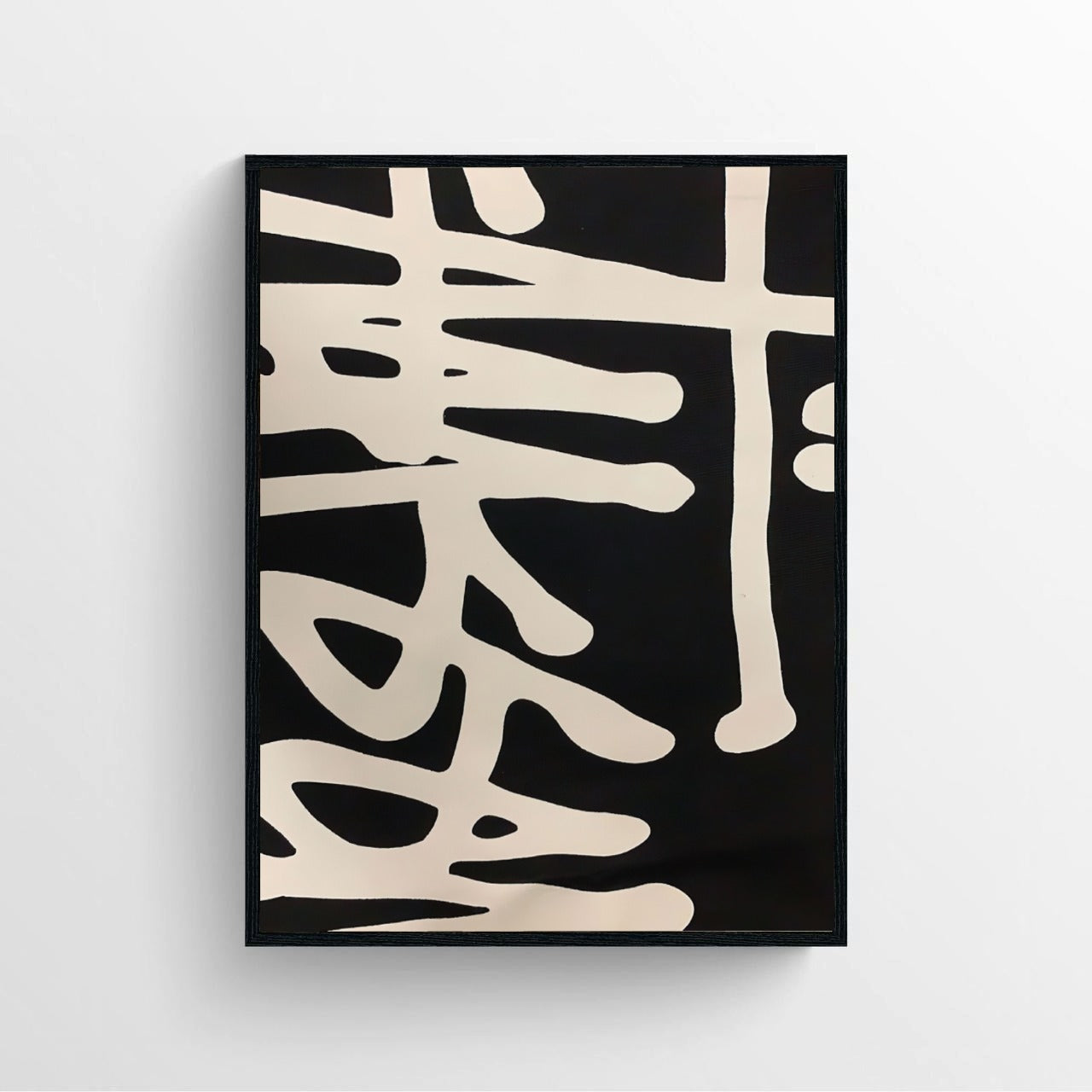 Stussy Prints Poster