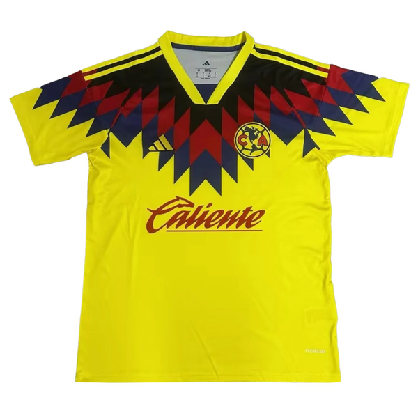 Retro Mexican Soccer Football Shirt