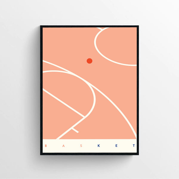 Minimal Smart Design Poster